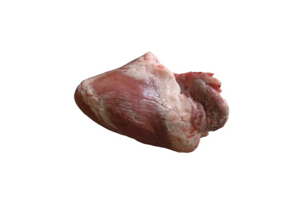 5 Frozen Pig Hearts - Image 2